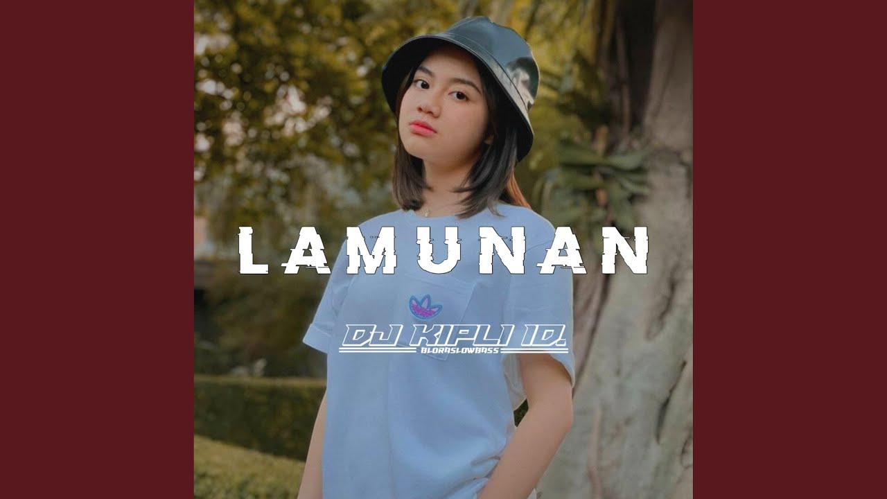 Lamunan