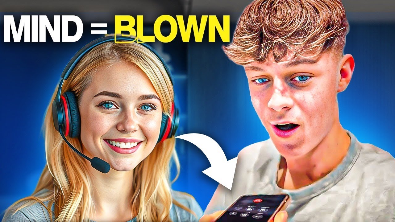 Я создал ИИ-администратора с нуля за 7 минут... (Пошаговое руководство, 2026 год)