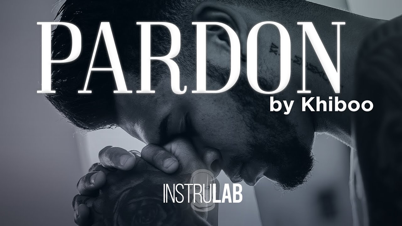 [SOLD] Sad/Trap Type Beat | Piano Instrumental Rap - PARDON - Prod. By KHIBOO