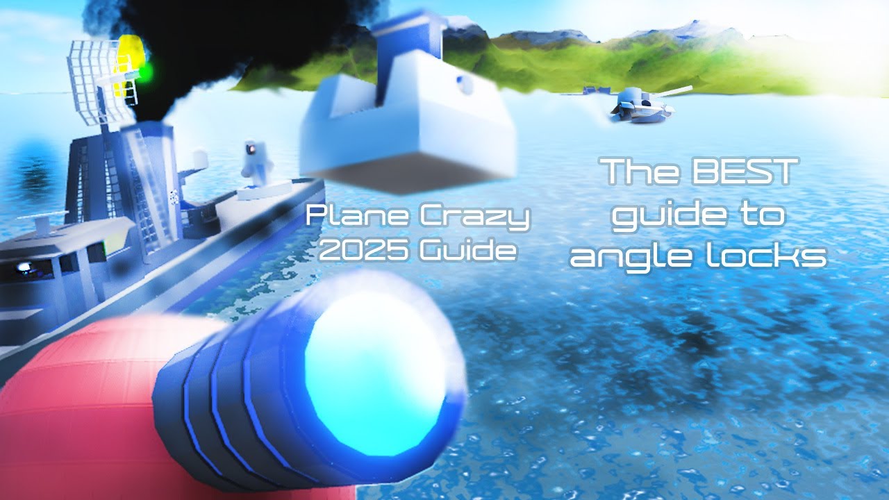 The BEST Guide To Angle Locking For PC | 2025