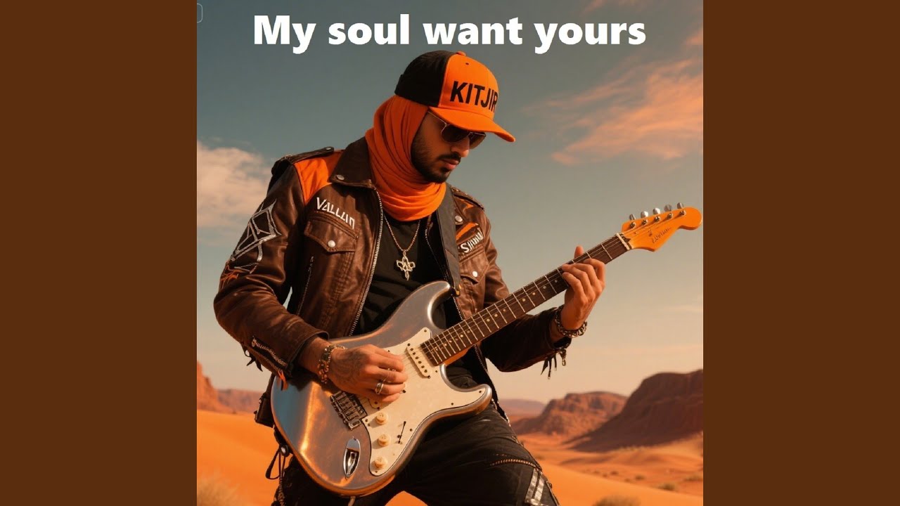my soul want yours