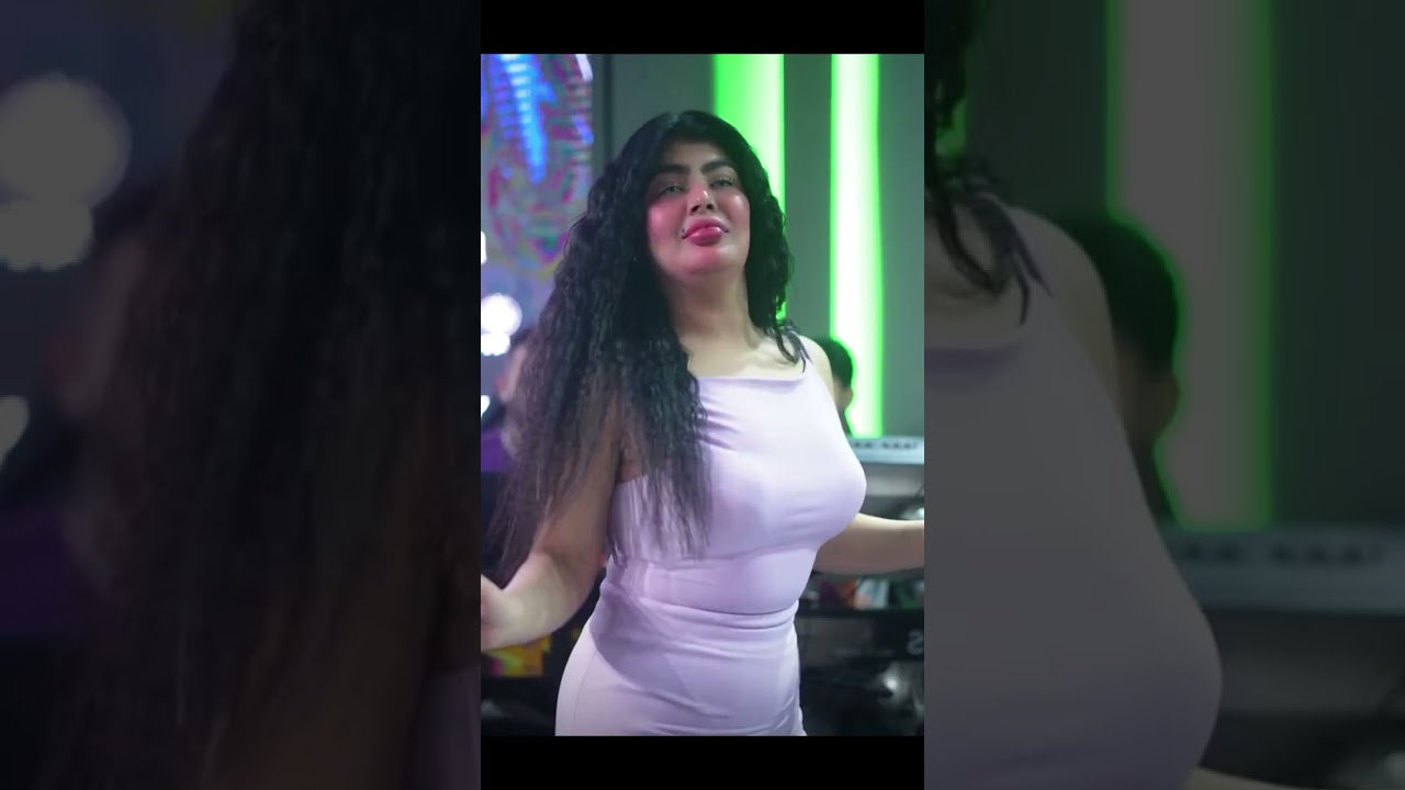 رقص بنات عربي فاخر | ريمكس حفلات VIP ✨🔥 