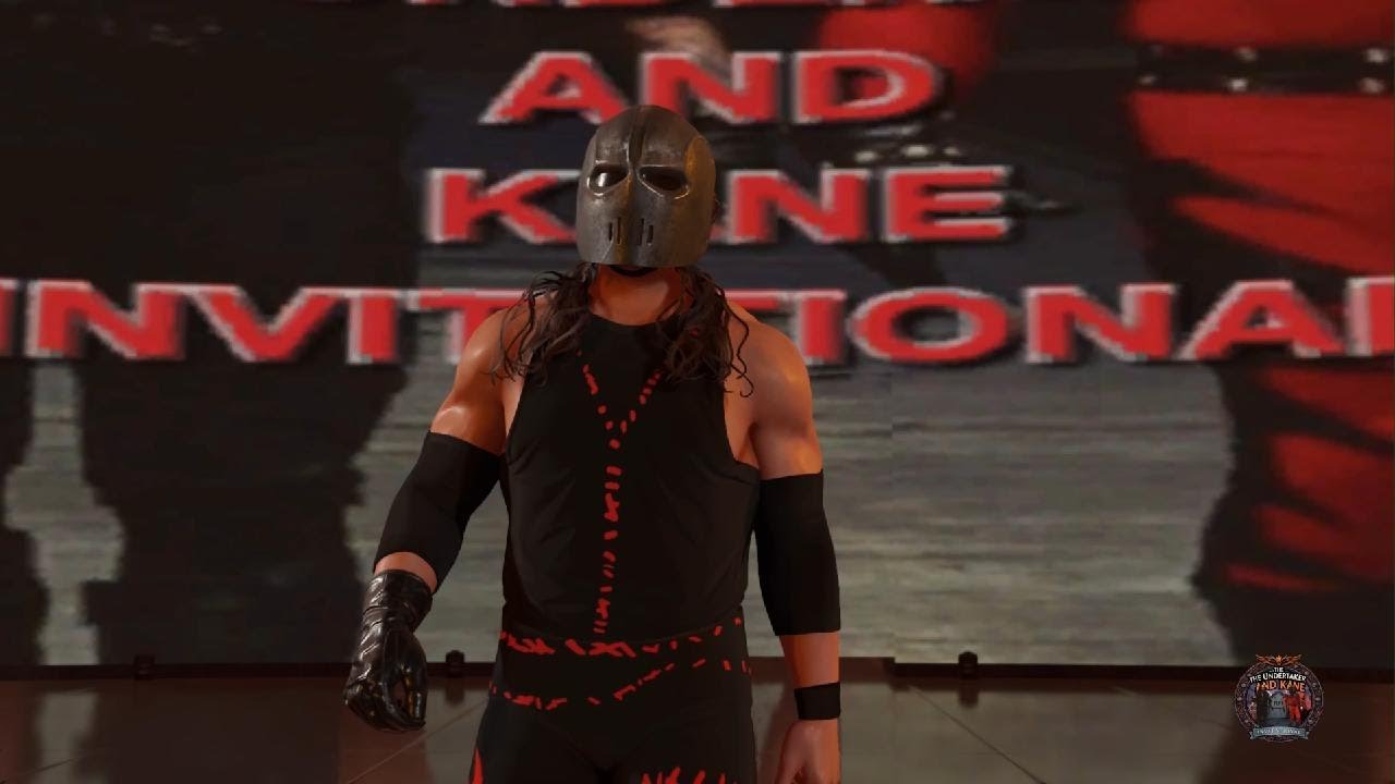 DCW presents THE Undertaker and Kane invitational