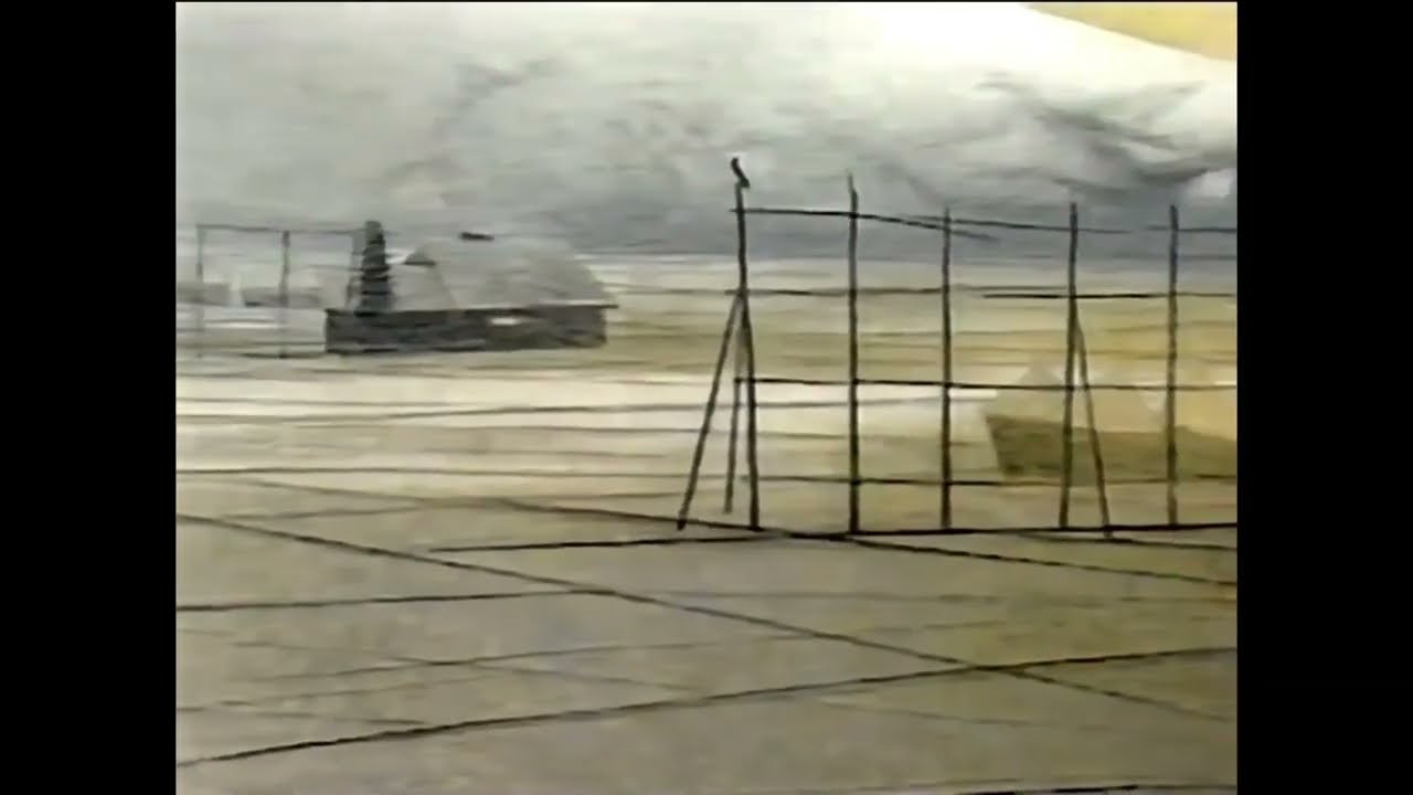 テレビ北海道 TVh CL集