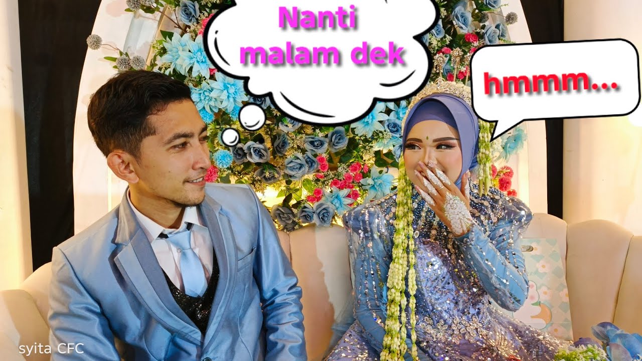 Resepi pernikahan Bustomi & Nabila di silotambak (Pasuruan)