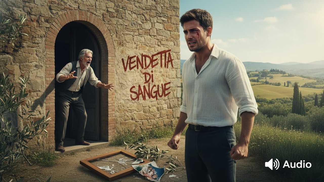 MIO PADRE HA URLATO: «PAGA L'AFFITTO O VIA DI QUI!» MA UN MESE DOPO HO VENDUTO LA CASA PER....