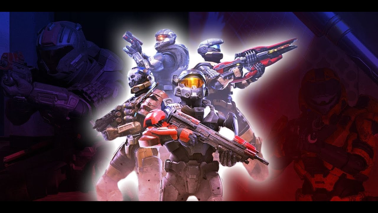 halo grind