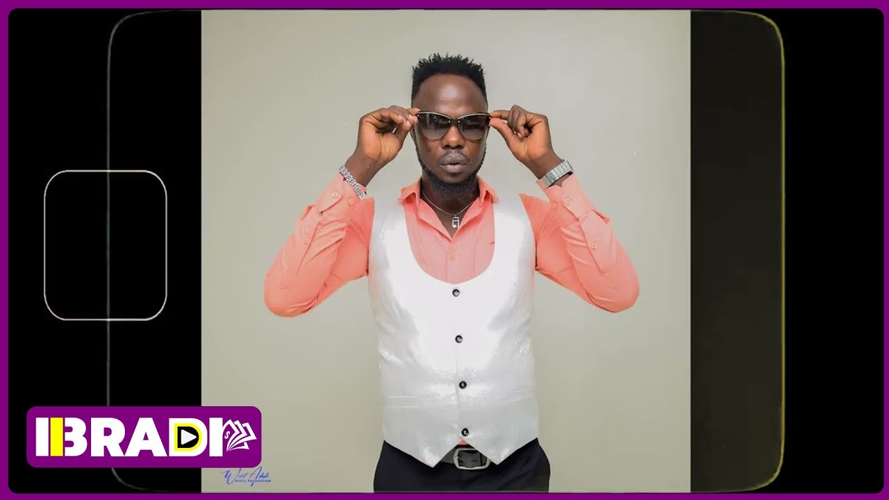 Lawy Jakabonyo -Pawni Wan Nyieke (Official Audio)