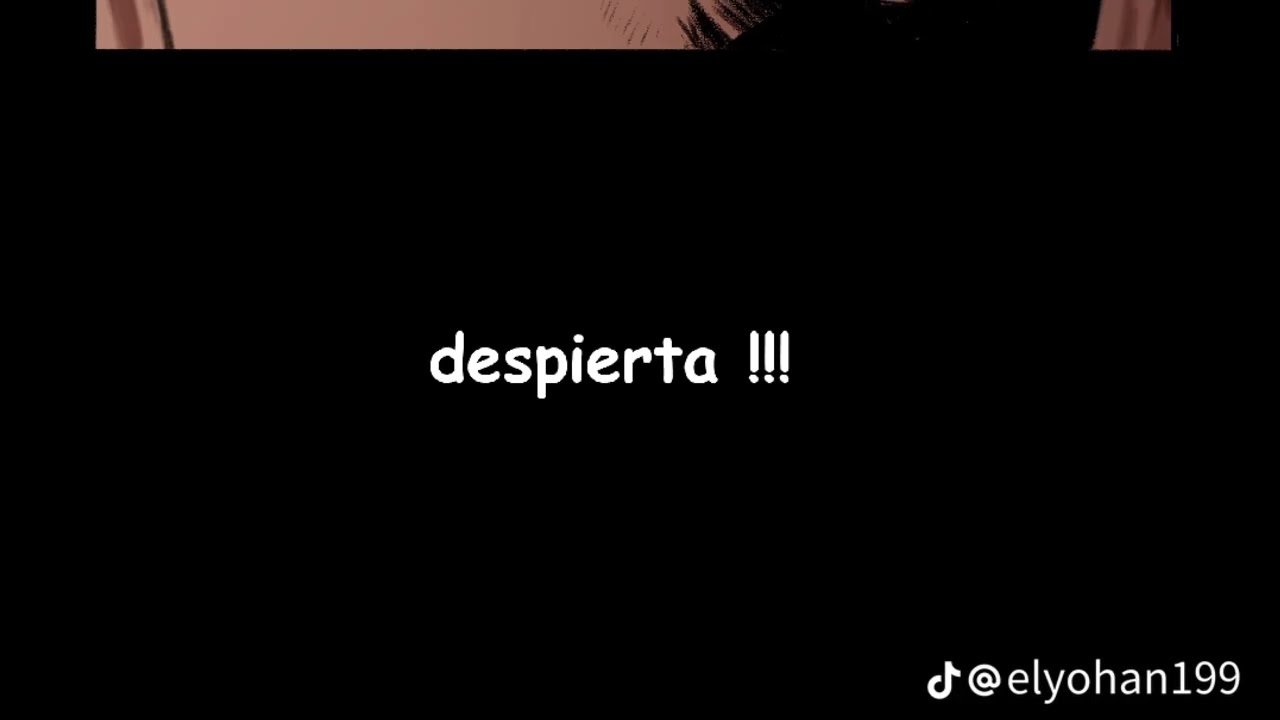Don't Hug me i'm scary Comic: Recuerdos