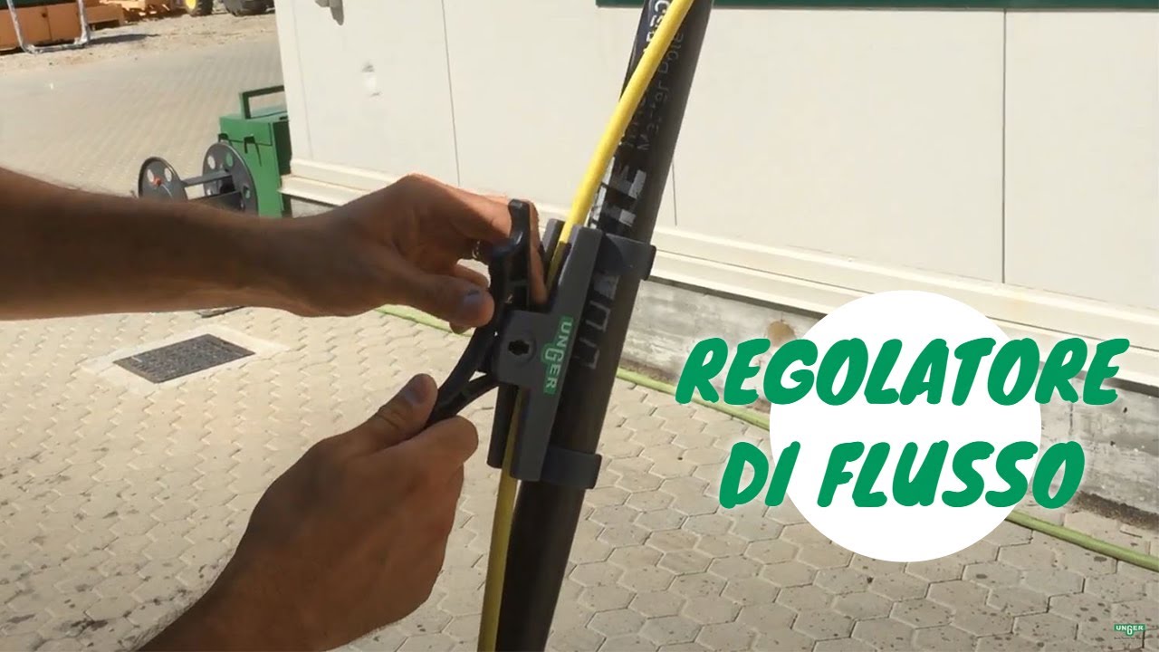 Regolatore di flusso - TMOOV
