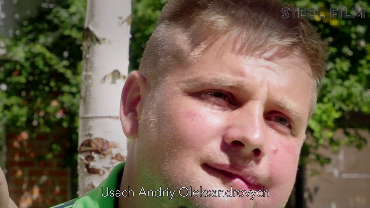 Andriy Usach2