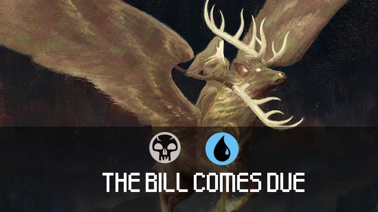 Paying Taxes | Zombie Lords | Pioneer MTG Arena