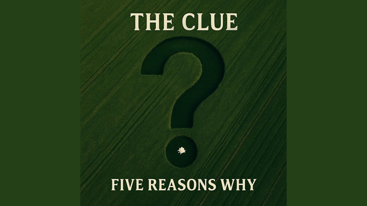 Fifth Reason &ndash; Good Enough