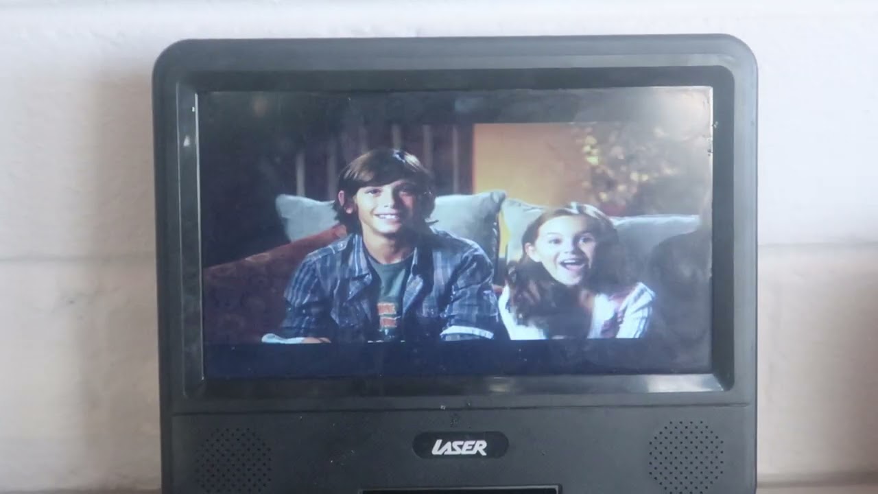 Toy Story: Opening to Hannah Montana The Movie 2009 DVD (Australia) (Live Action Remake) Intro 2024