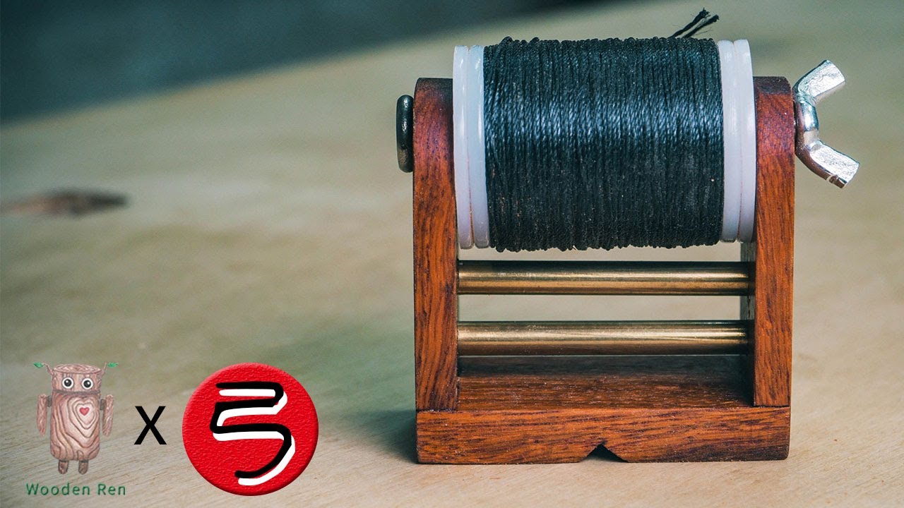 DIY Arrow Target и сервировочный джиг | Лук № 050