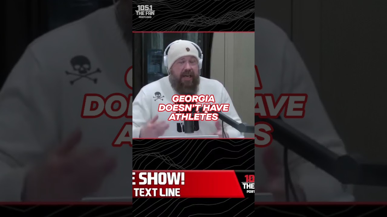 Trinidad Chambliss Looked Like Johnny Manziel Against Georgia 