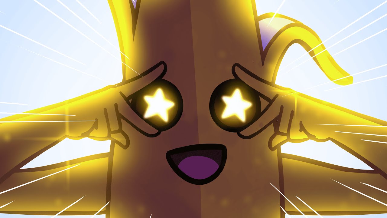 The Moment You've Been Waiting For!