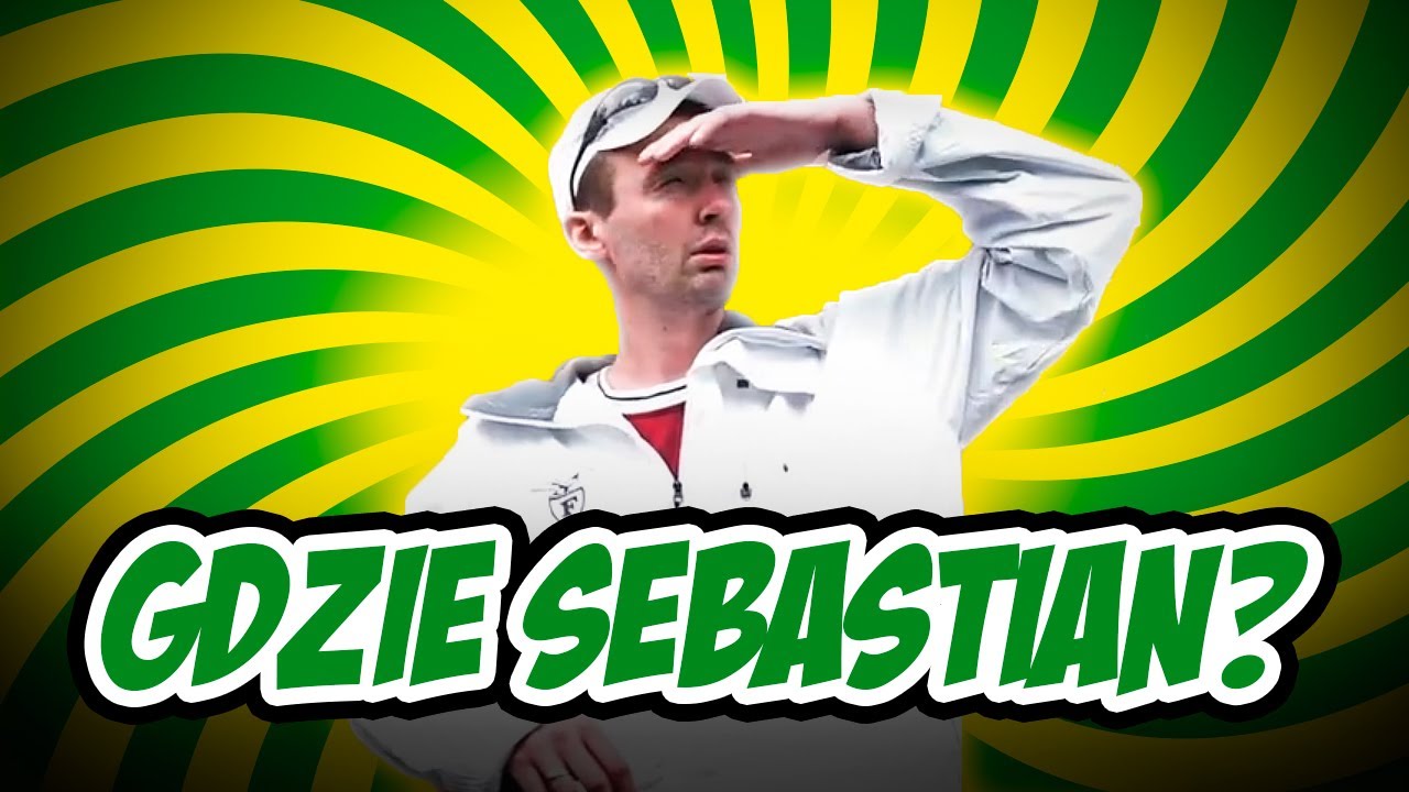 Dr Szajber & Ania - Gdzie Sebastian? (Snap - Rhythm Is A Dancer - Parody)
