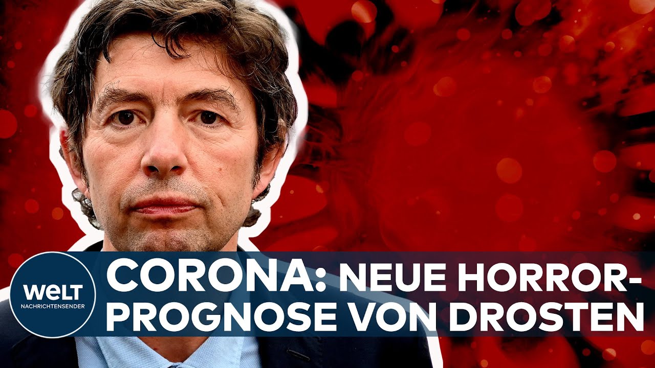 CORONA: Covid19-Pandemie! 