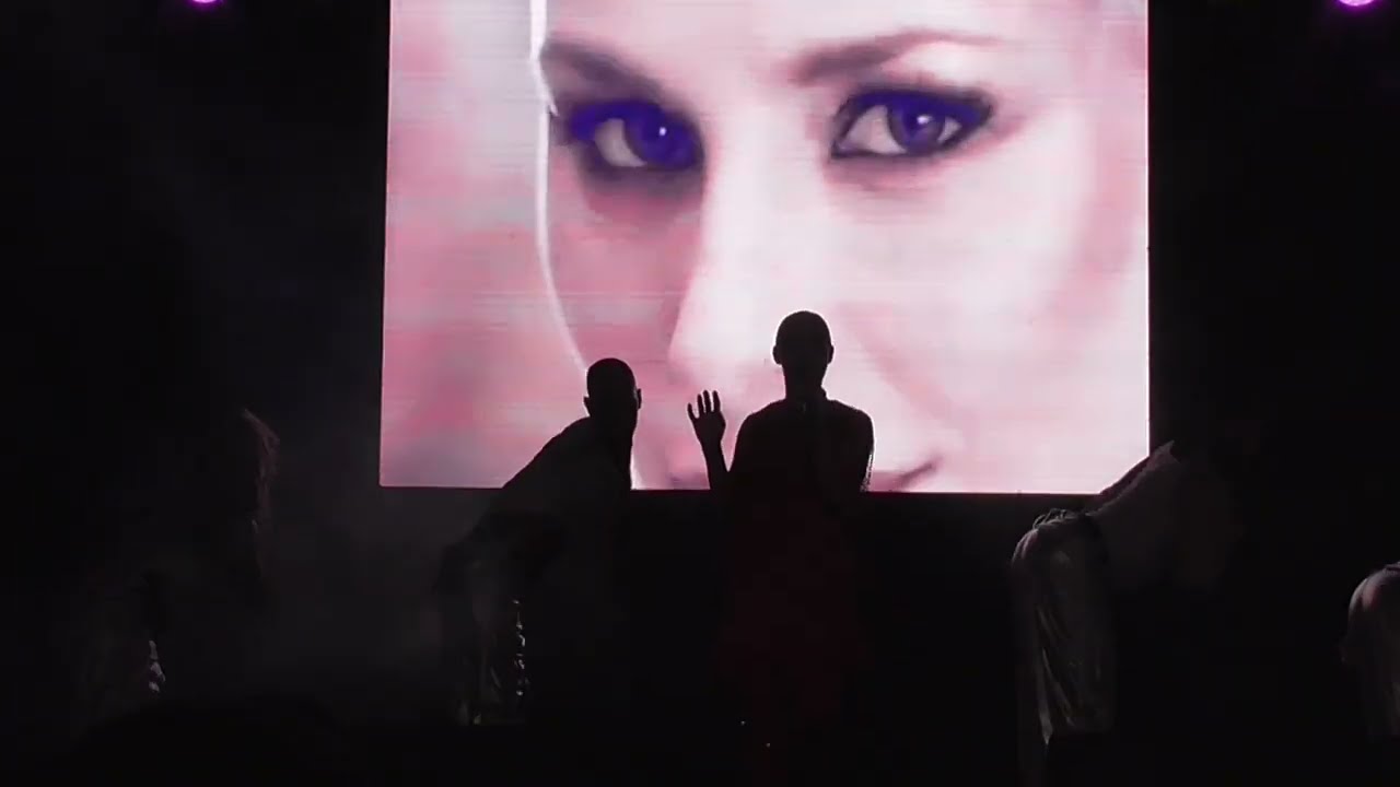 10 DREAMER - SORAYA EN CALAMONTE - 17/08/2024 - TOUR 2024