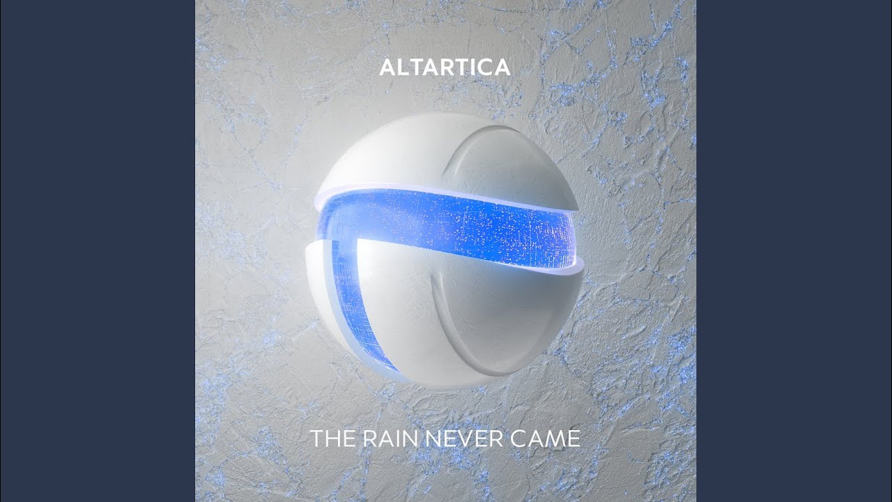 The Rain Never Came (Extended Mix)