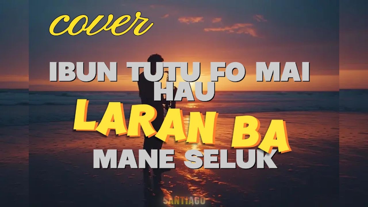 Cover Lagu Tetun🇹🇱 Timor Leste🇹🇱 