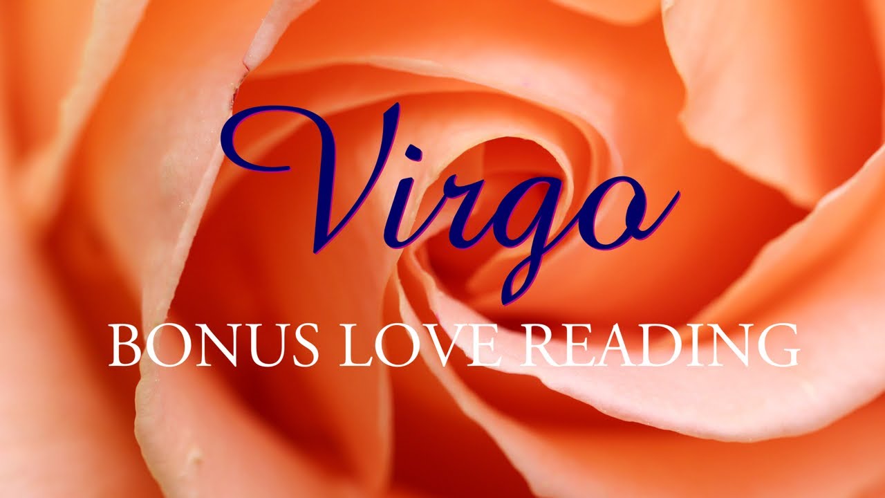 VIRGO tarot love ♍️ This Person Is Very Attracted To You. They Are Falling For You Virgo