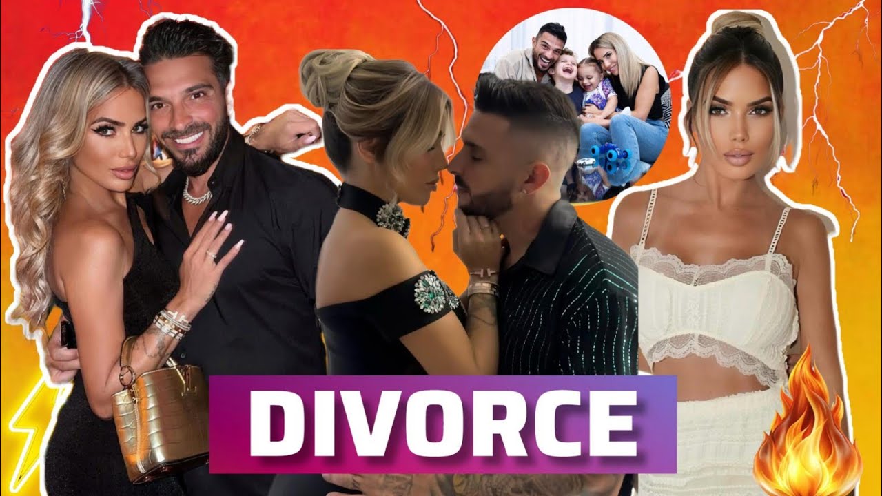 Crise chez les Tanti : Manon et Julien au Bord de la Rupture ? 💔