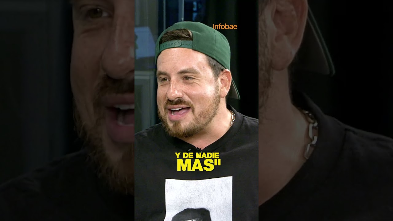 FEDERICO BAL: 