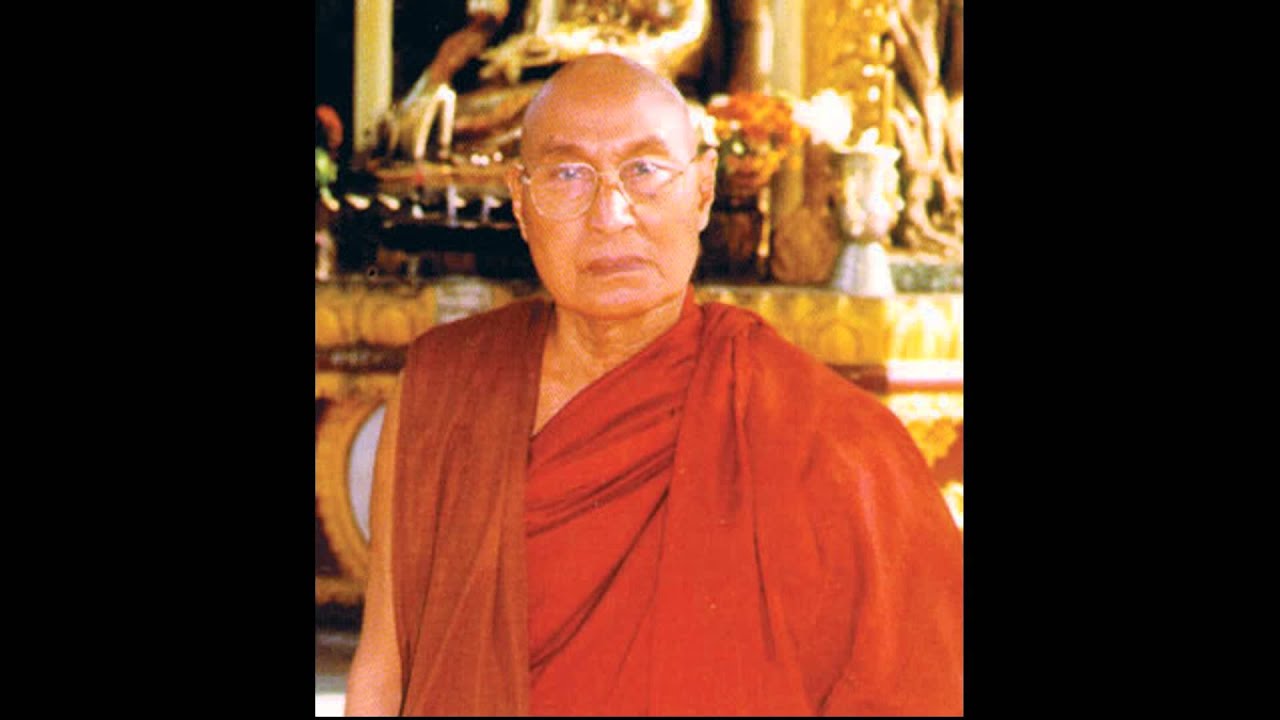 ပရိတ်ကြီး ၁၁ သုတ် (၁/၂) စွန်းလွန်းဆရာတော် ဦးဝိနယ (Sunlun Sayadaw uvinaya)