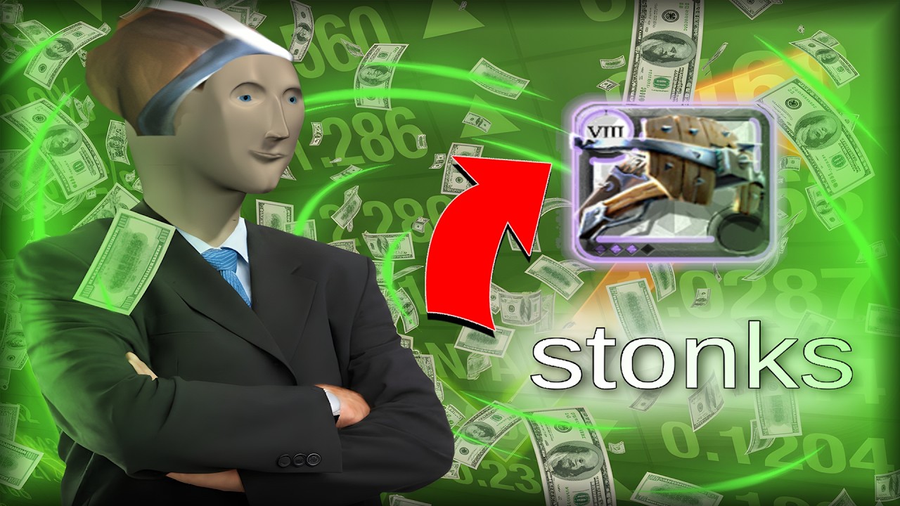 GET PROFIT In Corrupted Dungeons NOW! | Albion Online