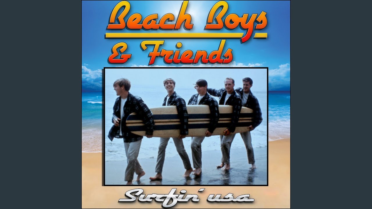 Surf Jam