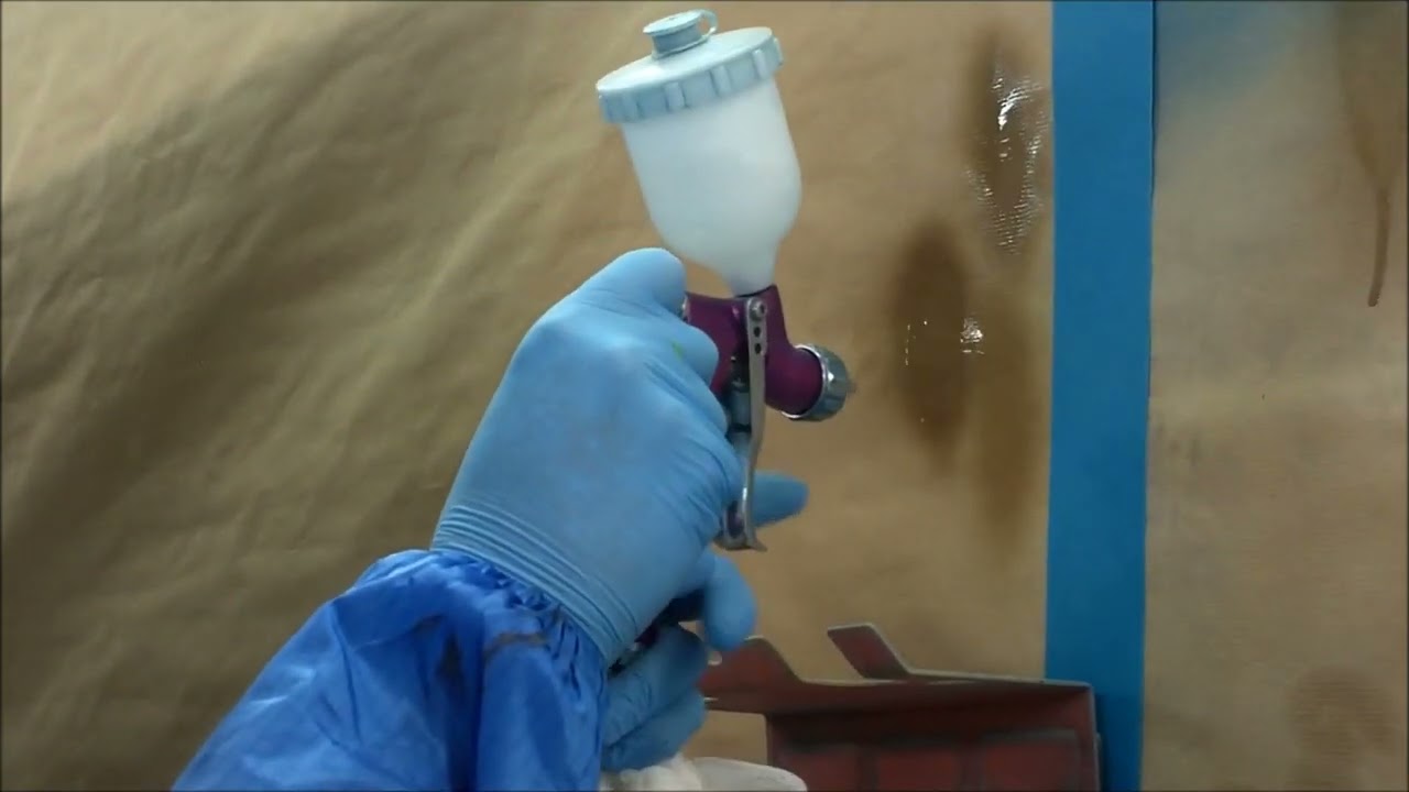 AkzoNobel Yacht Coatings and Coffee - Repair