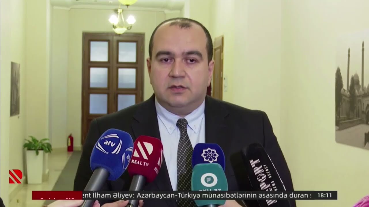 MEMİM rəhbərliyinin musiqi məktəblərinin attestasiyası ilə bağlı REAL TV-yə müsahibəsi