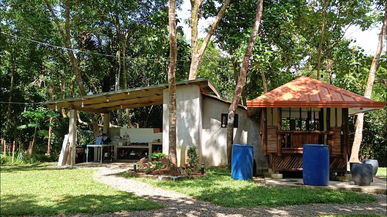 (P# 869) 5,000 sqms Farm lot @ 6 Million negotiable price sa Cavinti, Laguna for sale