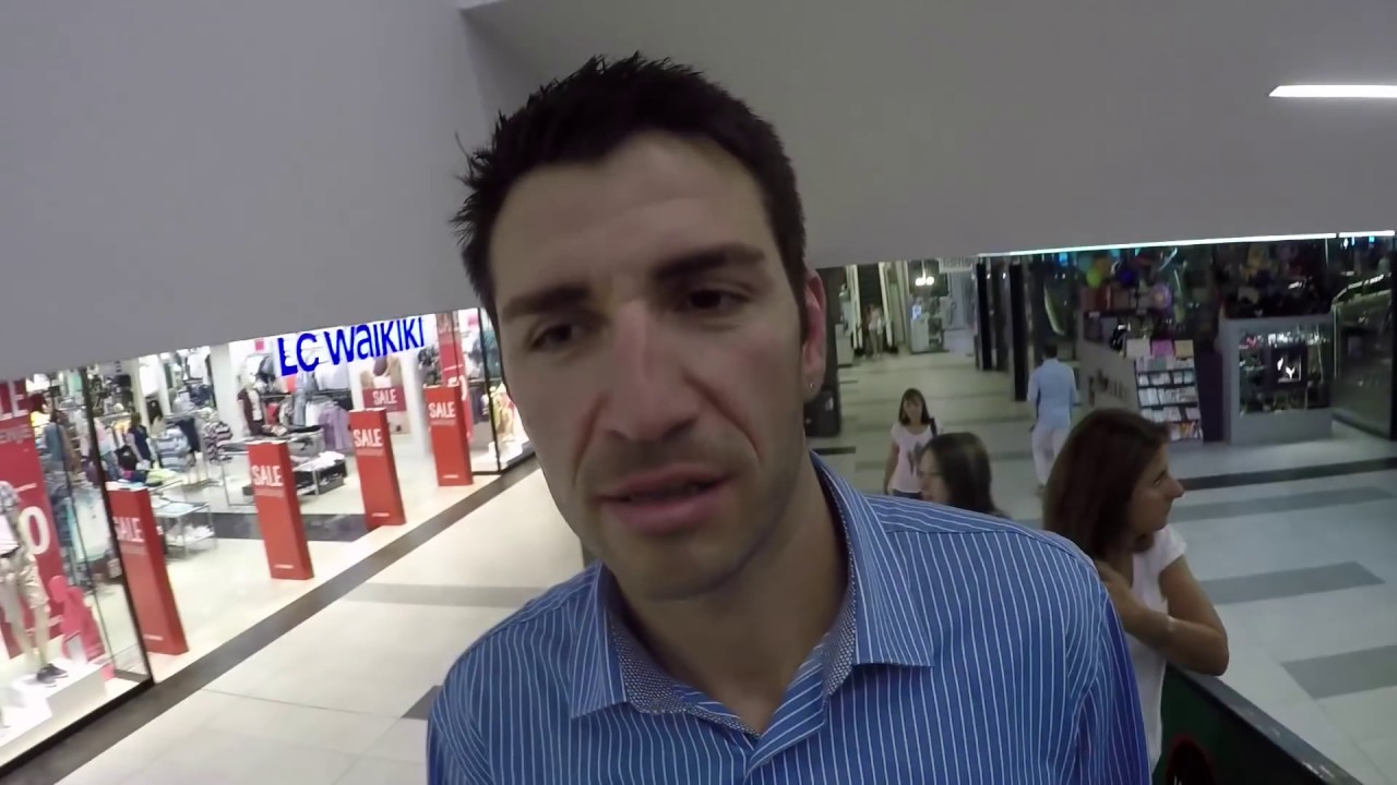 VRATIO SAM SE U SRBIJU IZ DUBAIJA, A EVO I ZASTO