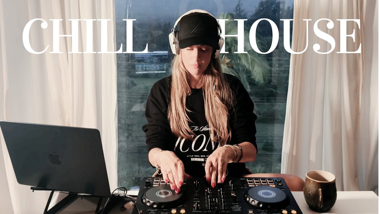 Chill House Mix | Smooth & Vibey