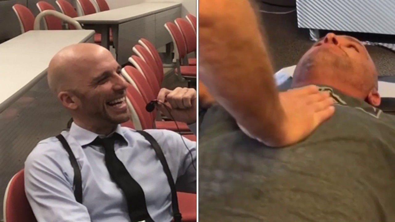 Chiropractic Video Review by a Chiropractor.