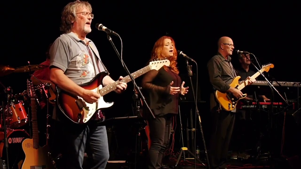 The Illegals with Niamh Kavanagh | The Everyman, Cork | 11 Oct 2024