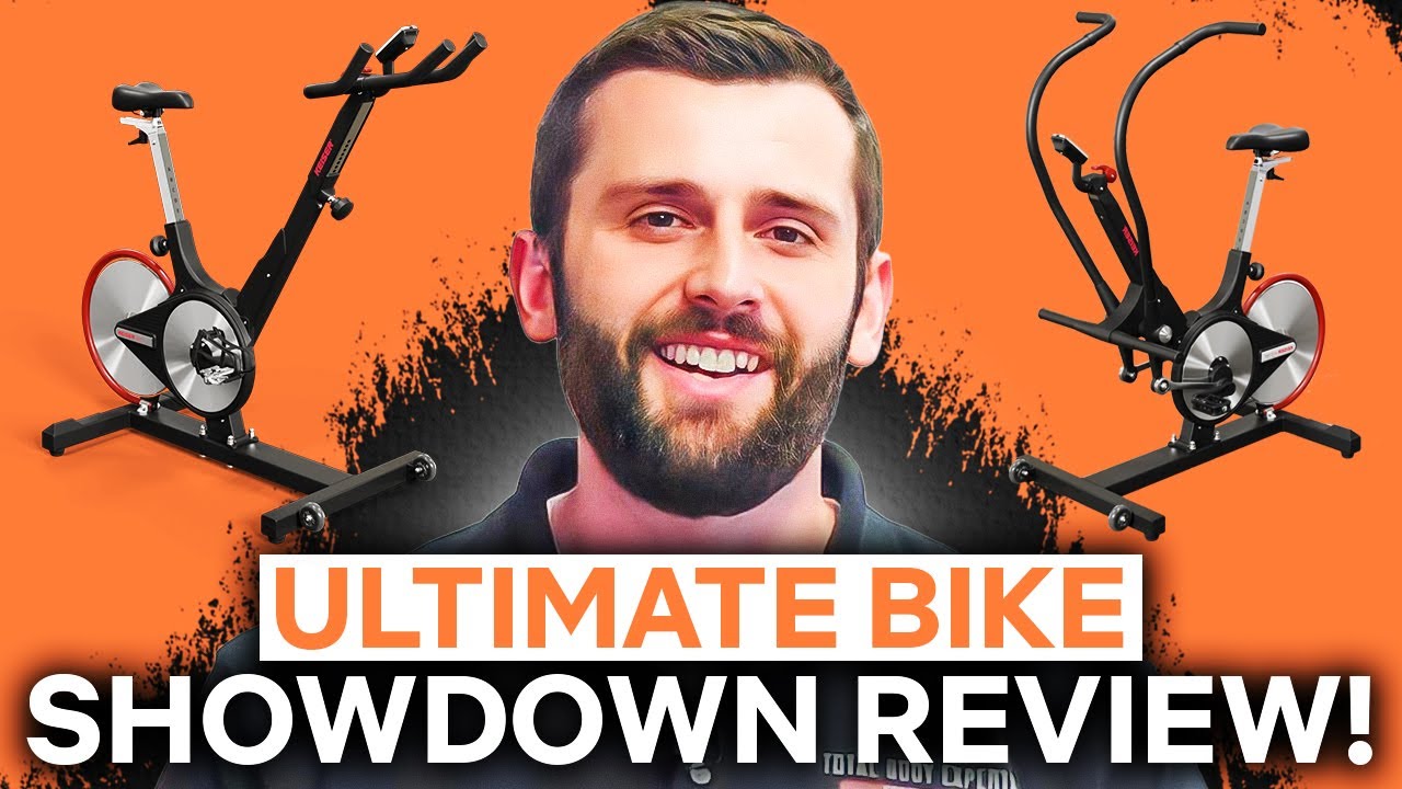 Keiser M3 vs M3i: Which One Should You Buy? (Indoor Bike Review & Comparison)