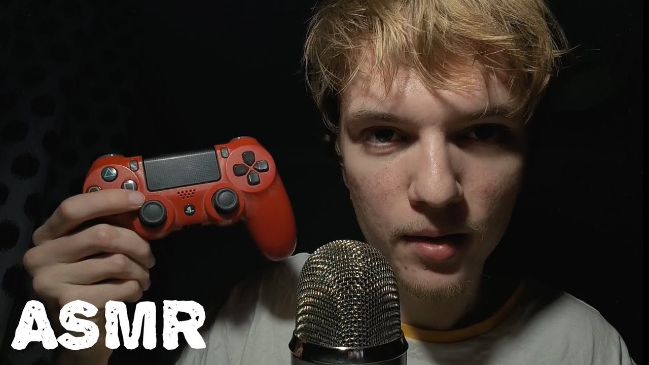 ASMR na sen | ASMR PL