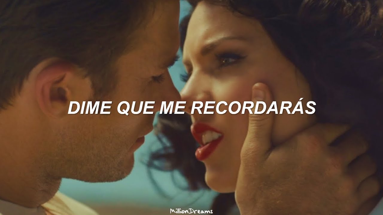 Taylor Swift - Wildest Dreams (Taylor's Version) // video oficial + español