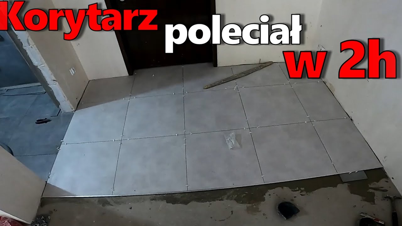 S01E11 Jak docinam płytki 