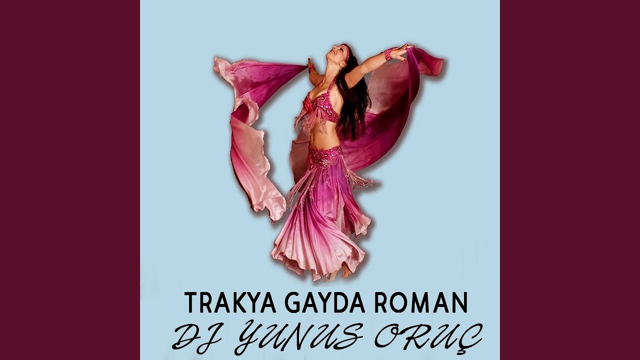 Trakya Okka Havası