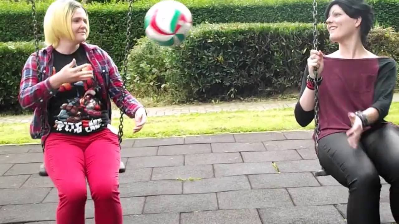 You belong with me - KurooKenma CMV