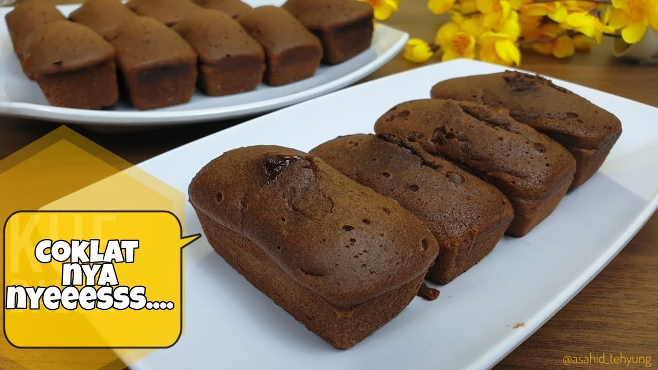 Kue Balok Hits Banget di Jawa Barat | ini Resep + Cara Buat nya