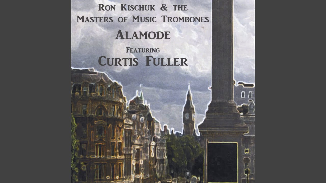 Alamode