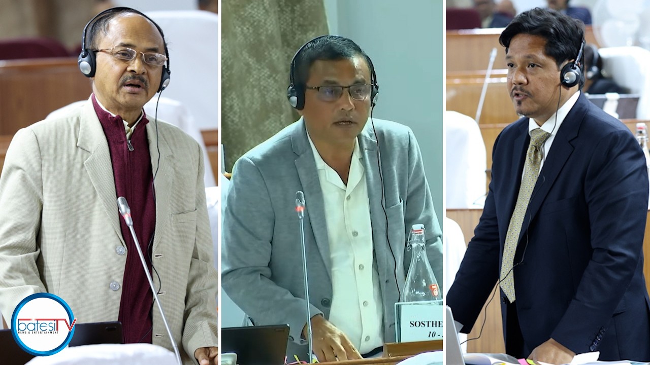BALEI TANG KI KYNTHEI, KI SHYNRANG RUH KI KWAH BAN THAW SHG, KYLLI U MLA KA MAWRYNGKNENG