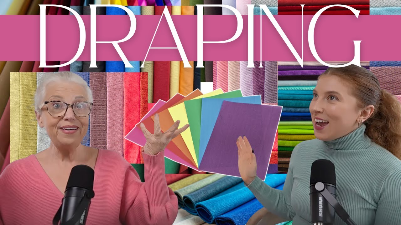 Why We Stopped In-Person Draping — The Truth Will Shock You!