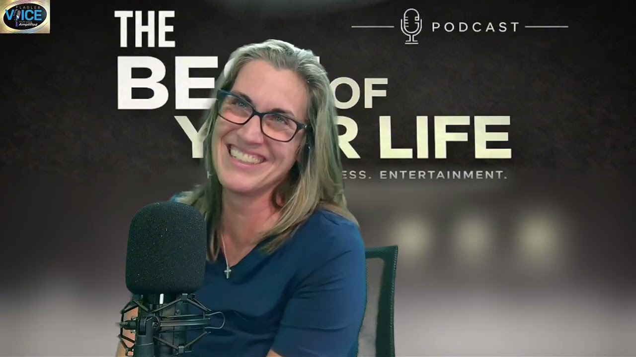 🎙️ Introducing The Best of Your Life! Intro ep1  7- 7 -26